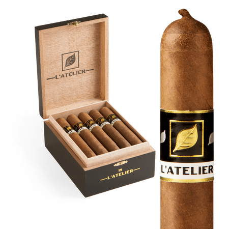 LAT54, , cigars